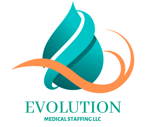 Evolution Healthcare Staffing